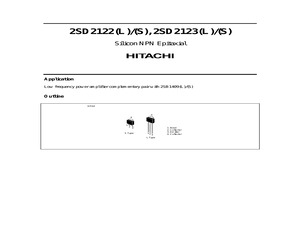 2SD2122L.pdf