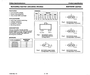 BAT54AW135.pdf