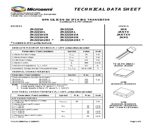 2N2222AL.pdf