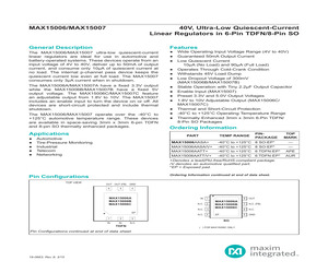 MAX15006AASA+.pdf