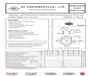 MMB1505W.pdf