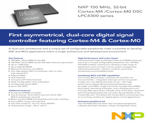 LPC4350FET256,551.pdf