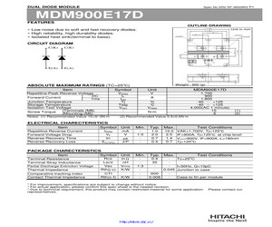 MDM900E17D.pdf