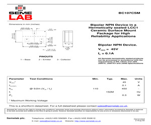 BC107CSM.pdf