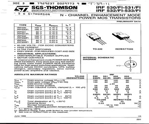 IRF531.pdf