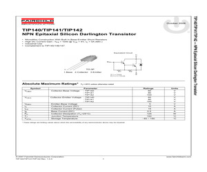 TIP141T.pdf