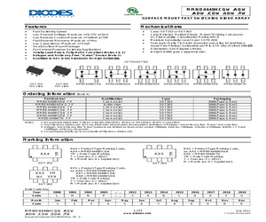 MMBD4448HSDW-7-F.pdf