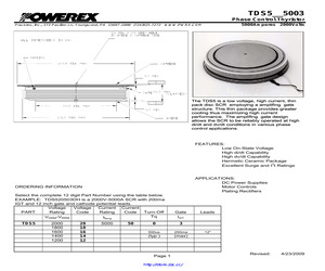 TDS5165003DH.pdf