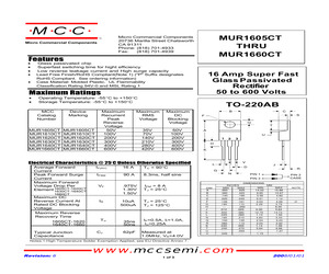 MUR1605CT-BP.pdf