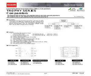 LM2901PWR.pdf