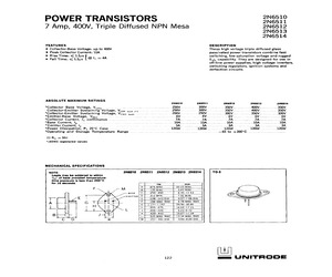 2N6513.pdf