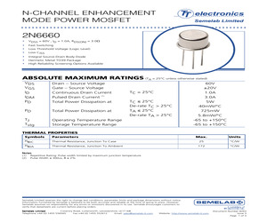 2N6660.pdf