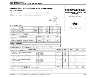 BC857AWT1.pdf