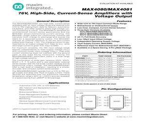 MAX4080TAUA+T.pdf