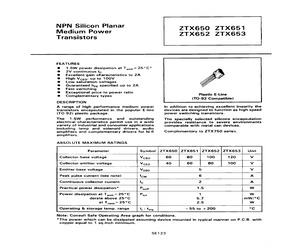 ZTX650K.pdf