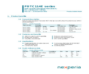 PDTC114EU,115.pdf