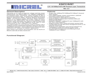 KSZ8721BI.pdf