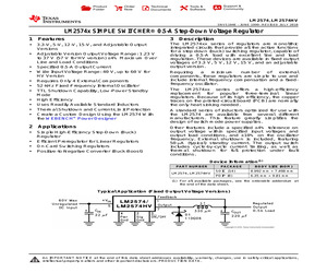 LM2574N-ADJ/NOPB.pdf