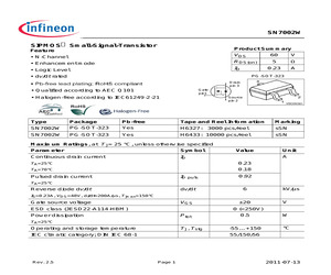 SN7002W E6327.pdf