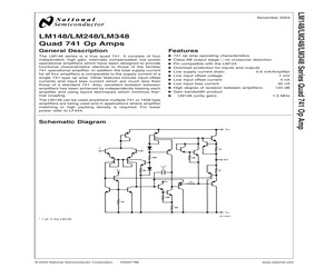 LM348N/NOPB.pdf