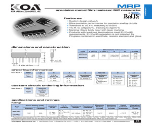 MRPA03CTD503/503FB.pdf