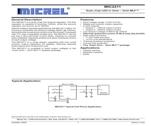 MIC2211-FQBML.pdf